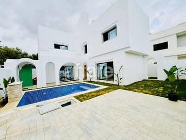 V639 Villa SANTORINI
