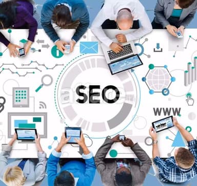 Services SEO en Tunisie Boostez votre visibilité sur Google