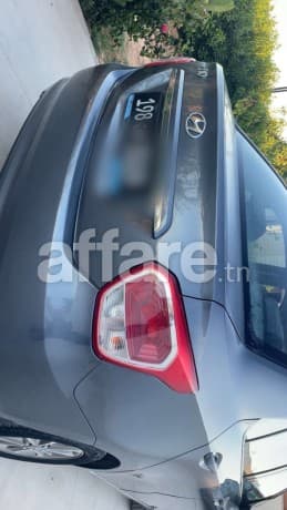 Vente voiture