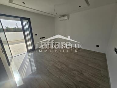 Appartement S+1 à La Soukra Parc MAL2325