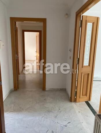 ENNASR 2 à louer joli Appt S +2