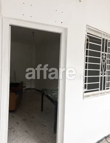 À Louer Maison S+3 à Hay Ettahrir