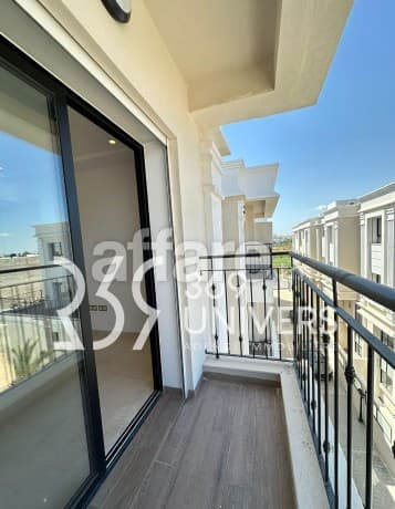Appartement avec balcon à La Marsa REF RA176