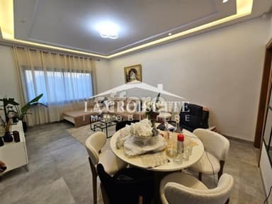 Etage de Villa S+2 à Ain Zaghouan ZEL0527