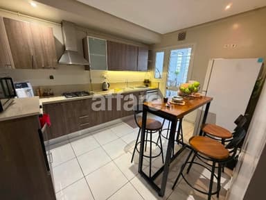 JINEN ENNASR 2 APPARTEMENT S+2 A LOUER