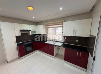 ENNASR 2 APPARTEMENT S+3 A VENDRE