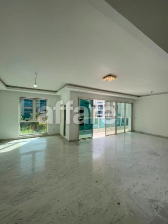 Appartement S+3 à louer au Lac 2