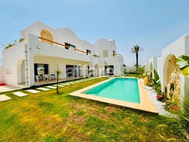 V655 Villa MYKONOS