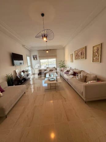 ENNASR 1 APPARTEMENT S+3 A LOUER