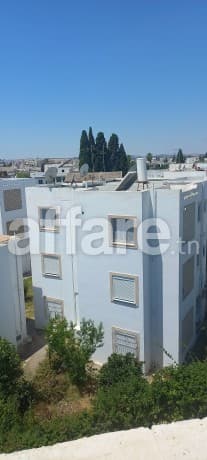 Cite el amal Manouba s+3