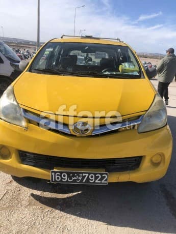 Voiture a vendre