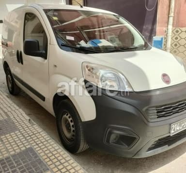 Fiat Fiorino Multijet 1 3L en trés bon état à Vendre