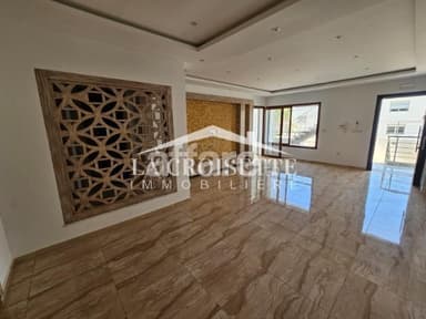 Etage de villa S+2 à La Marsa MEL0604