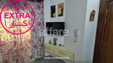 Location Annuelle Appartement Meublé au Lido