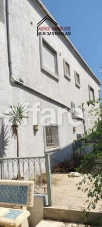 Maison R1 à el haouaria