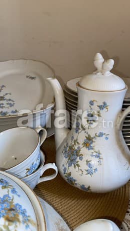 Service de table à vendre