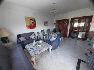 ENNASR 2 À VENDRE Appartement S+4 de Haut Standing