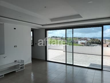 A Vendre une Villa à Rimmel Bizerte