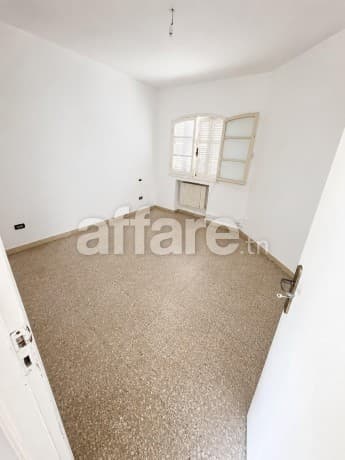 Étage de Villa S+2 à El Menzah 9