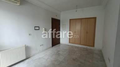 A Vendre Appartement S+1 à Jardin d el Menzah