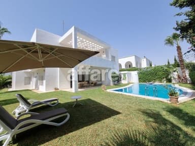 V253 Villa HEDI