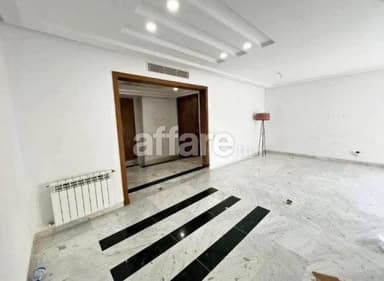 MENZAH 9 C APPARTEMENT S+2 HAUT STANDING A LOUER