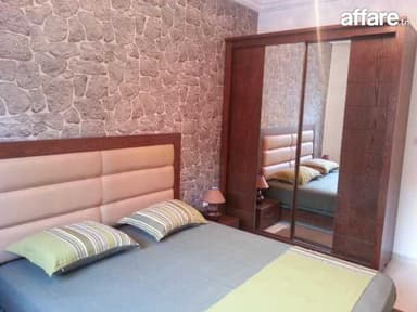 Appartement de haut standing à la Rés. Folla - CHATT-MARIEM.