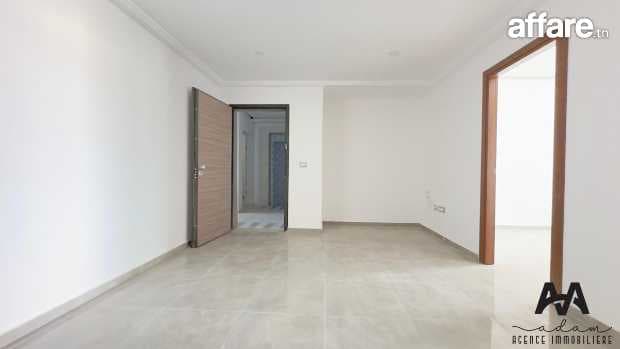 Bureau de 80m² à Nabeul centre ville