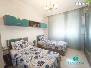 Appartement de Haut standing