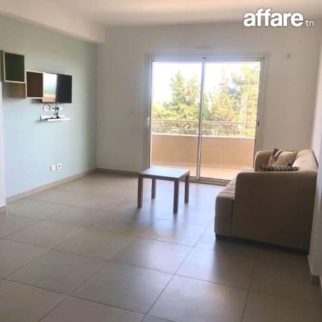 Location ou colocation pour étudiantes à Menzel Abderrahmen