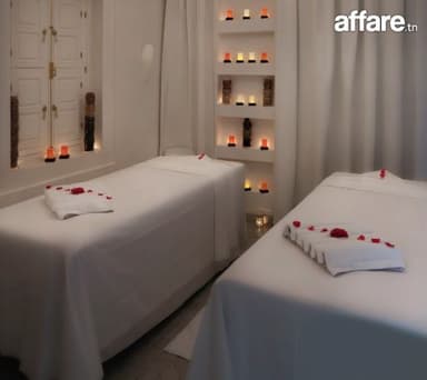 Beauté Orientale et Relaxation 93 990 681