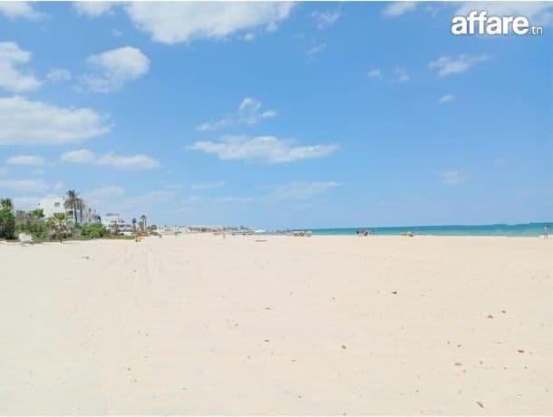 🚨OFFRE EXCLUSIVE: S+1 avec Parking à vendre, Kantaoui!