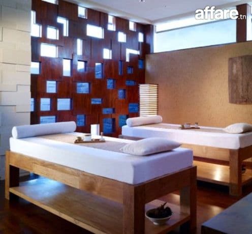 Harmonie Entre Corps et Esprit 25 811 090