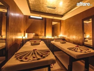 Le Rituel Qui Réveille Vos Sens 25 811 090