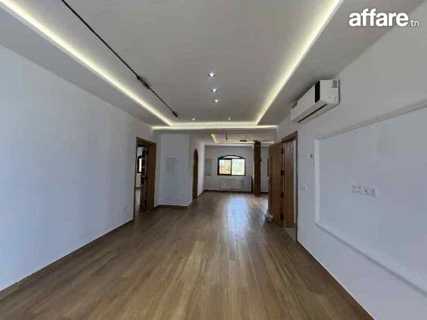 V573 Appartement RAMA 3