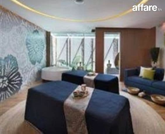 Harmonie et Relaxation Complète 57 090 957