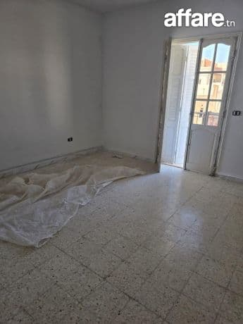 NE LAISSEZ PAS PASSER CETTE AFFAIRE! S+3 à Hammam Sousse 