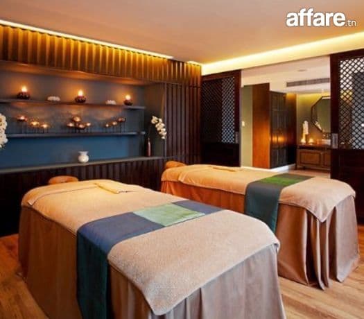 Beauté et Harmonie au Spa 29 784 636