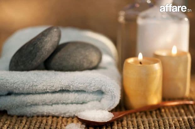 Éveillez vos sens détendez votre corps 