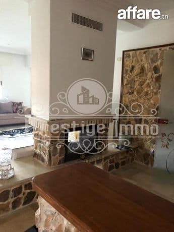 superbe villa a vendre