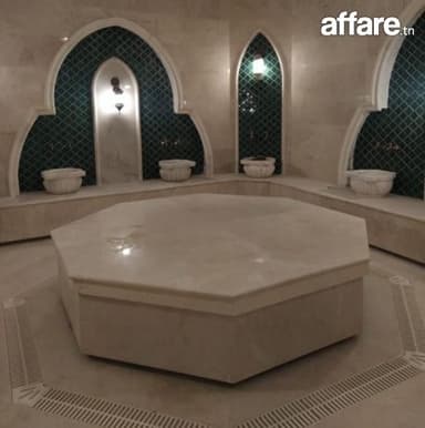 Spa Authentique Pour Sens en Éveil  26 232 232 