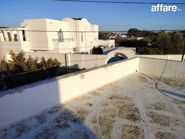 villa a hammamet 257 m