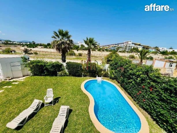 L551 Villa PRINCESSE