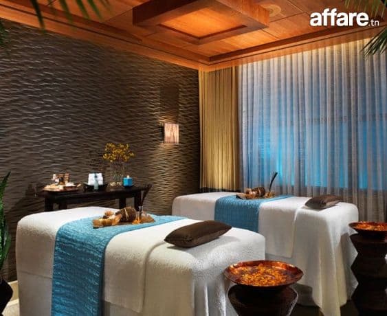 Une vraie parenthèse dans votre semaine 28 121 281