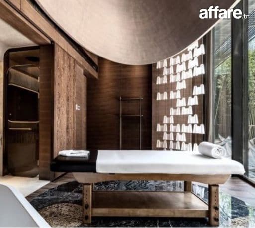 Beauté et Bien-Être au Spa 57 090 955