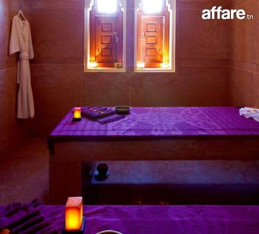 Un soin authentique et humain  22 072 849