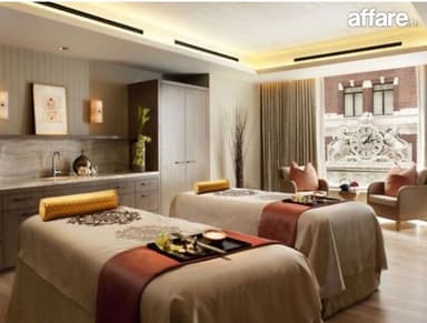 Le Rituel Spa Que Vous Attendiez  57 090 955