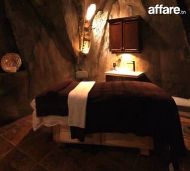 Rituel Beauté et Détente 52 138 429