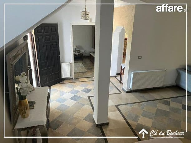 Duplex à vendre à Darfadhal