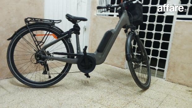 vélo électrique